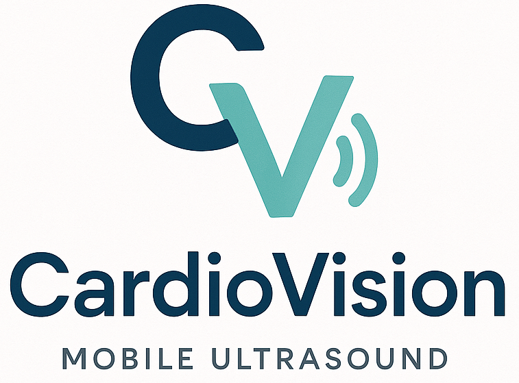 CardioVision Logo